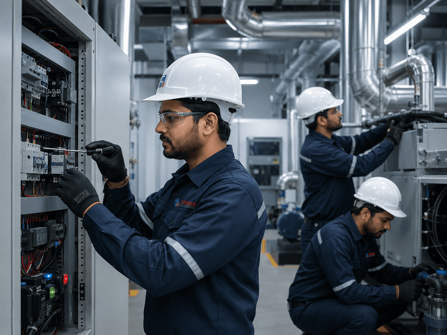 The Importance of Preventive Maintenance for Smooth Facility Operations