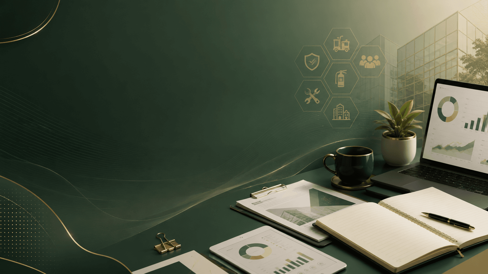 Latest facility management articles from Vipras