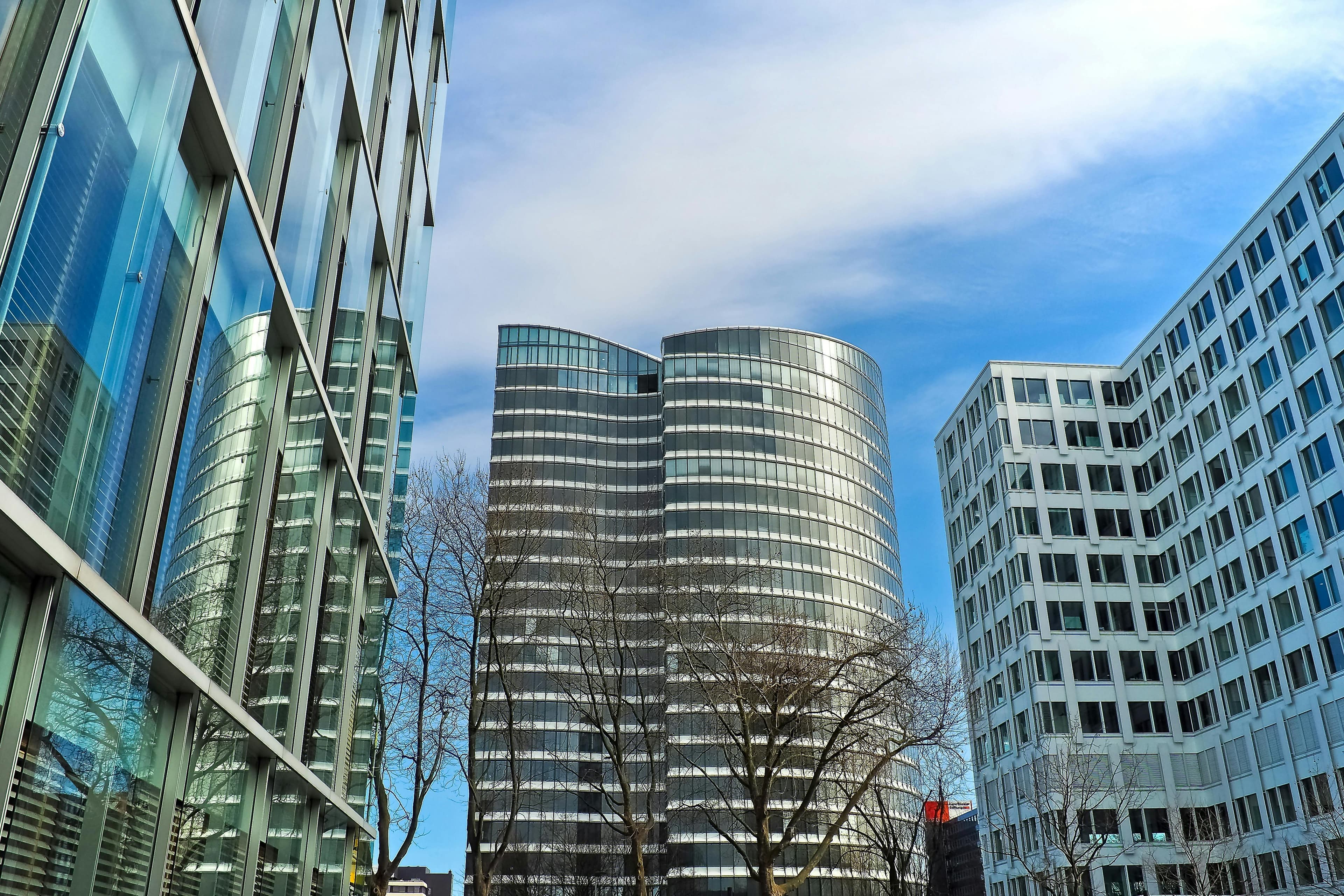 Facility management case studies by Vipras