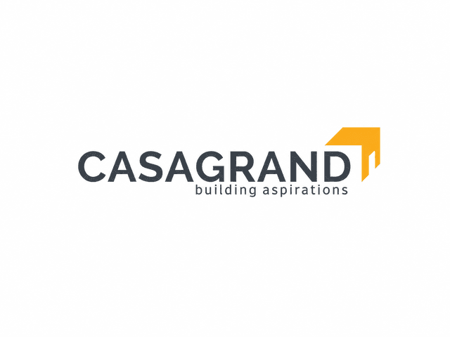 Casagrand logo