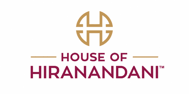 House of Hiranandani logo