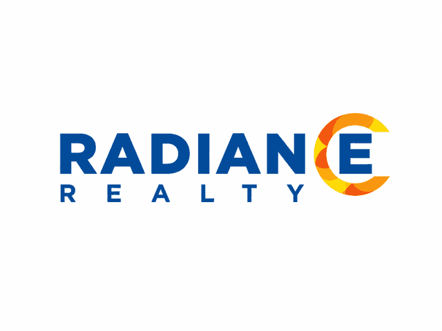 Radiance Realty logo