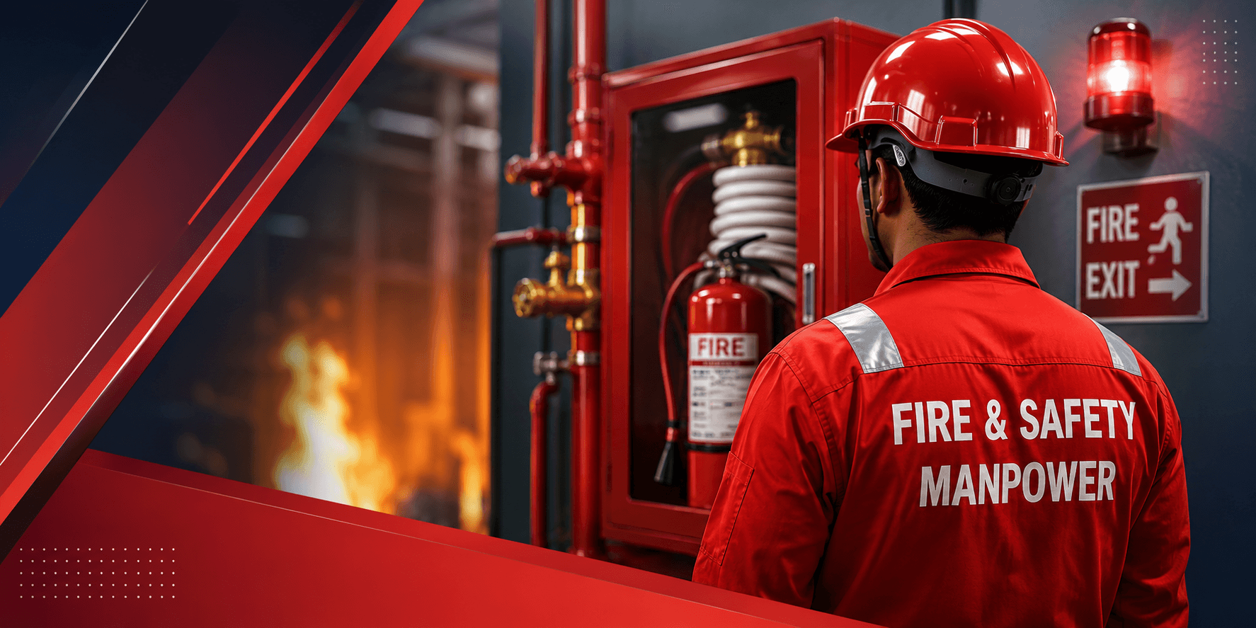 Fire and Safety Manpower Services