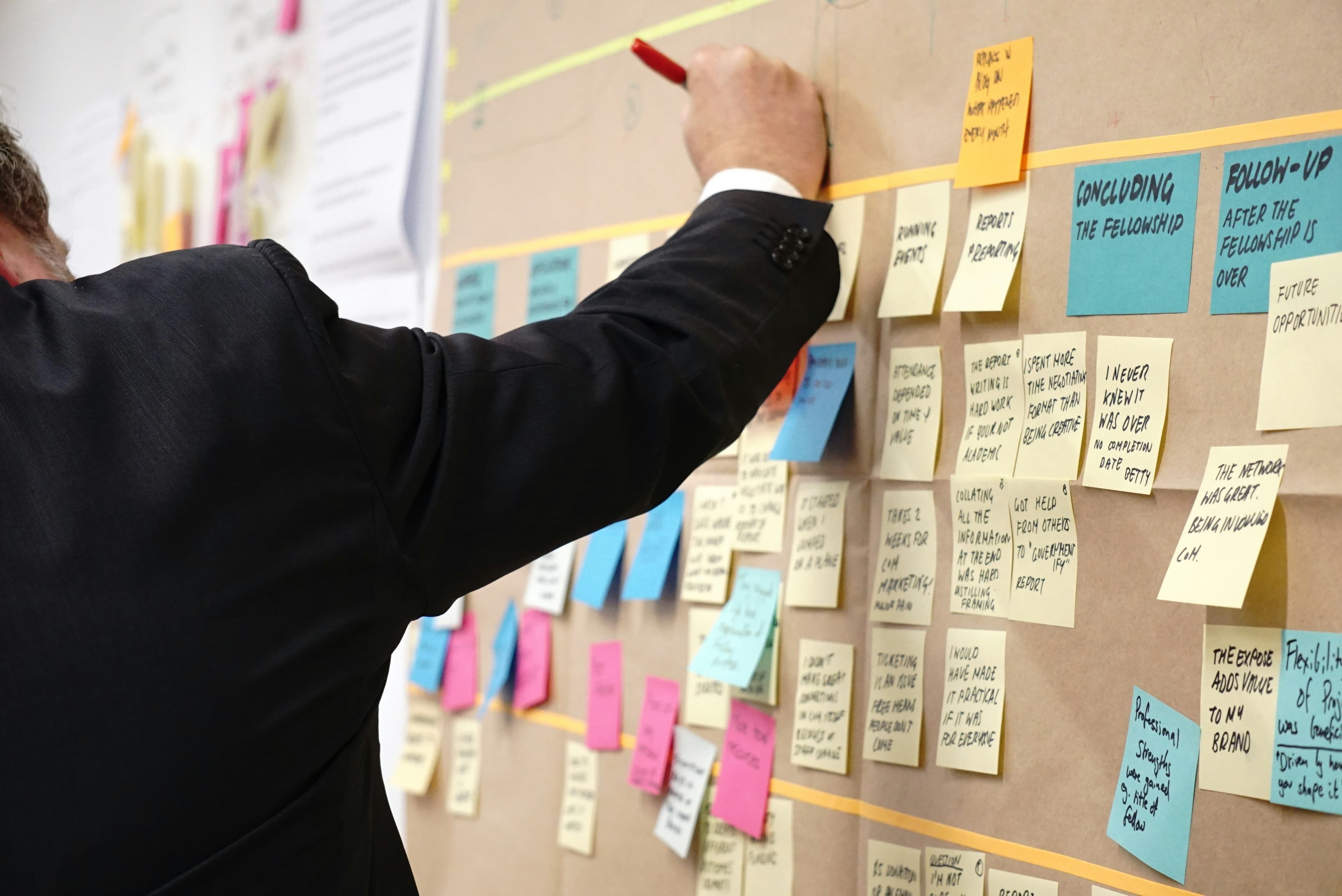 Industries served by Vipras Facility Management Solution